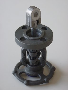 Soft Seat Gate Valve voor 100% afdichting en meer corrosiebestendigheid 